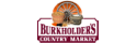 A theme logo of Burkholder's Market IGA